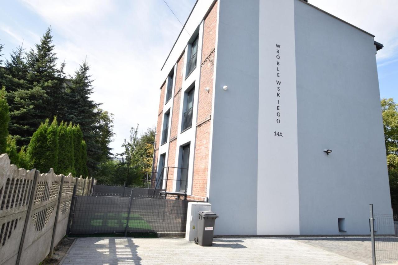 Katowice Chorzow Park Stadion Slaski Apartmenty Siemianowice Śląskie Εξωτερικό φωτογραφία